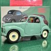 Fiat 500c topolino - immagine 3