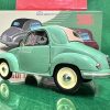 Fiat 500c topolino - immagine 2