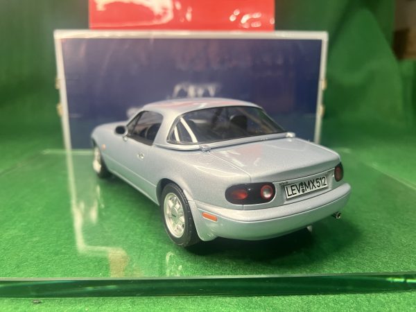 Mazda mx-5 1989