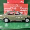 Alfa Romeo alfetta 1.8 polizia 1973 - immagine 2