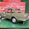 Alfa Romeo alfetta 1.8 polizia 1973 - immagine 4