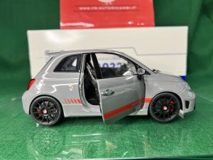 Fiat 500 Abarth 695