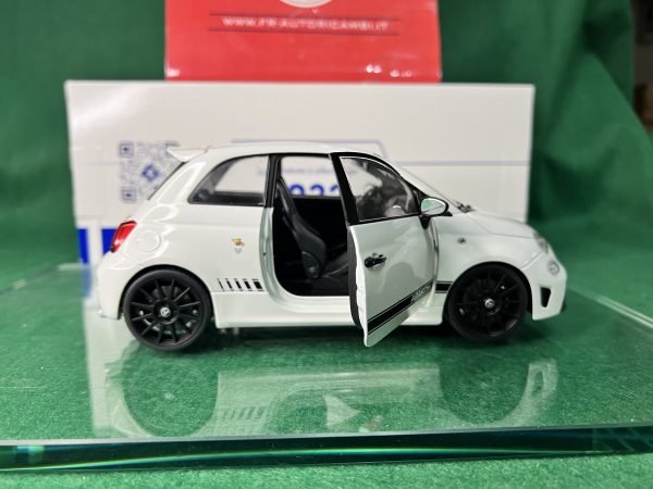 Fiat 500 Abarth 595