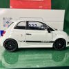 Fiat 500 Abarth 595 - immagine 2