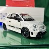 Fiat 500 Abarth 595 - immagine 3