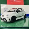 Fiat 500 Abarth 595 - immagine 4