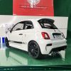Fiat 500 Abarth 595 - immagine 5