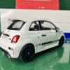 Fiat 500 Abarth 595 - immagine 6
