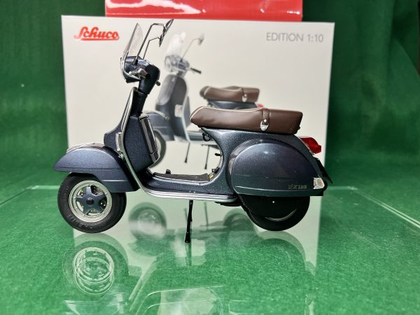 Piaggio vespa px 125