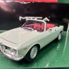 Alfa Giulia 1600 gtc 1964 - immagine 2