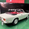 Alfa Giulia 1600 gtc 1964 - immagine 4