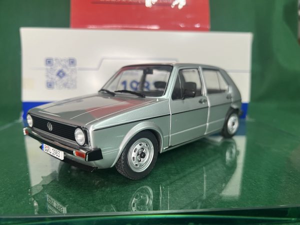 Golf L mk1 1983