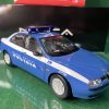 Alfa 156 polizia stradale - immagine 2