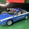 Alfa 156 polizia stradale - immagine 3