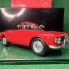 Alfa Giulia 1600 gtc cabriolet open 1964 - immagine 2