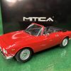 Alfa Giulia 1600 gtc cabriolet open 1964 - immagine 3