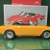 Fiat 124 sport spider 1968 - immagine 5