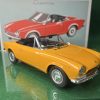 Fiat 124 sport spider 1968 - immagine 4