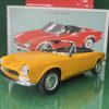 Fiat 124 sport spider 1968 - immagine 3