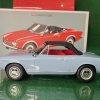 Fiat 124 sport spider 1968 - immagine 5