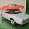 Fiat 124 sport spider 1968 - immagine 4