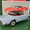 Fiat 124 sport spider 1968 - immagine 3