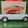 Fiat 124 sport spider 1968 - immagine 2