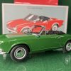 Fiat 124 sport spider 1968 - immagine 3