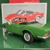 Fiat 124 sport spider 1968 - immagine 4