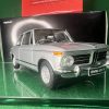 BMW 2002 tii - immagine 4