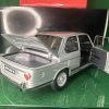 BMW 2002 tii - immagine 2