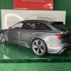 Audi rs6 avant 2019 - immagine 3