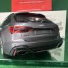 Audi rs6 avant 2019 - immagine 6