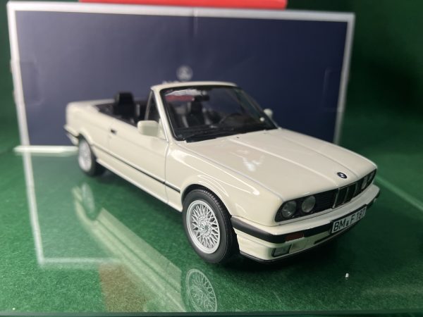 BMW 325i cabrio 1991