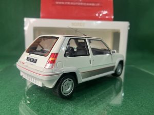 Renault 5 gt turbo 1985