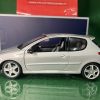 Peugeot 206 rc 2003 - immagine 2