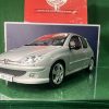 Peugeot 206 rc 2003 - immagine 3