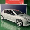 Peugeot 206 rc 2003 - immagine 4