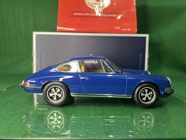 Porsche 911 s 1969