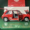 Renault 5 gt turbo 1989 - immagine 5