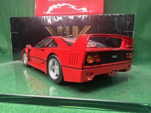 Ferrari f40