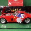 Ferrari 250 gto le mans 1962 - immagine 7