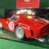 Ferrari 250 gto le mans 1962 - immagine 4