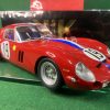 Ferrari 250 gto le mans 1962 - immagine 2