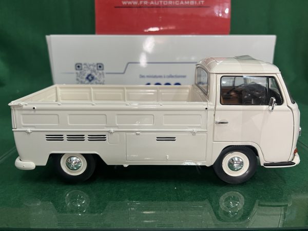 Volkswagen t2 pick-up 1968