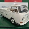 Volkswagen t2 pick-up 1968 - immagine 2