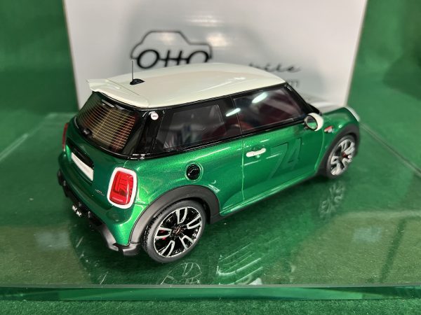 Mini Cooper f56
