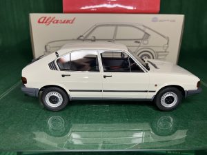 Alfasud 1.2 1980