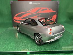 Fiat coupé 2.0 20v 1998