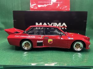 Fiat 131 Abarth